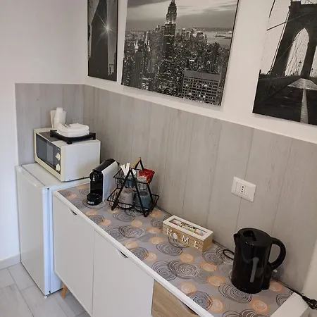 Σπίτι διακοπών La Casa Di Gio *