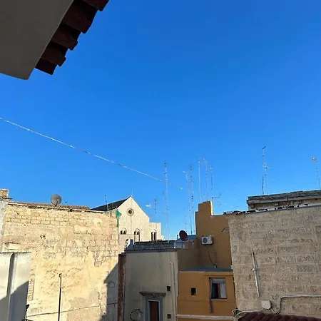 La Casa Di Gio *