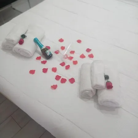 Case de vacanță La Casa Di Gio *