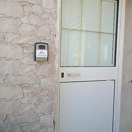 Holiday home La Casa Di Gio Bari