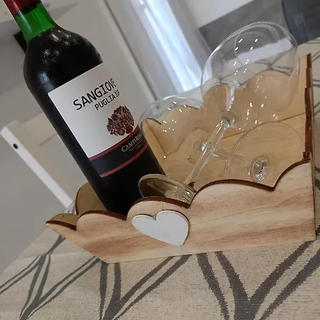 La Casa Di Gio Дом отдыха Бари