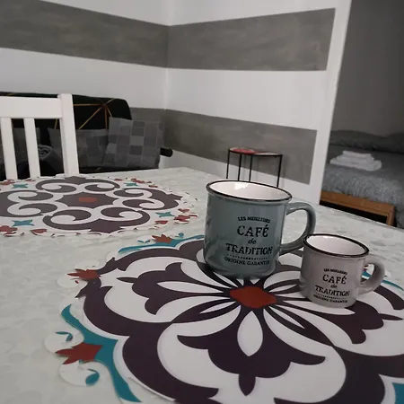 La Casa Di Gio 펜션 *
