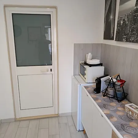 La Casa Di Gio