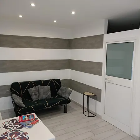 La Casa Di Gio Holiday home