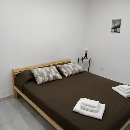 Nyaraló La Casa Di Gio