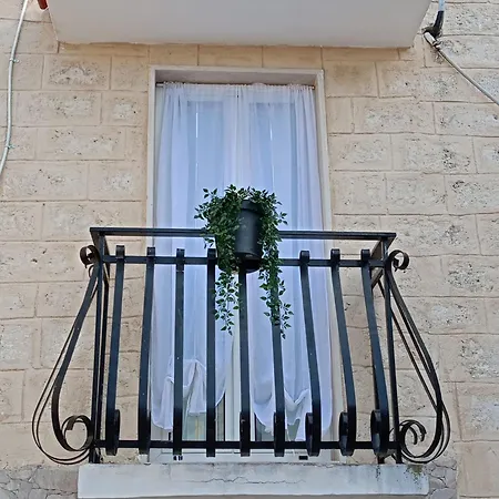 La Casa Di Gio Holiday home *