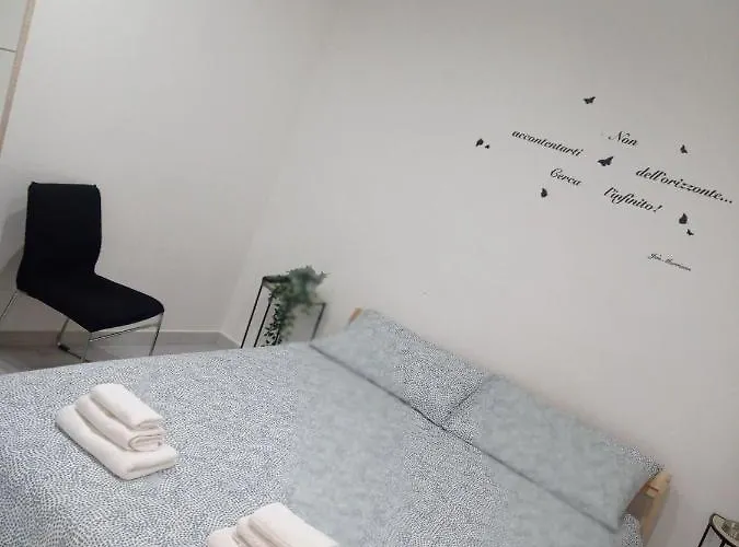 La Casa Di Gio Holiday home Bari