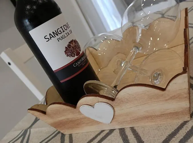 La Casa Di Gio Holiday home Bari