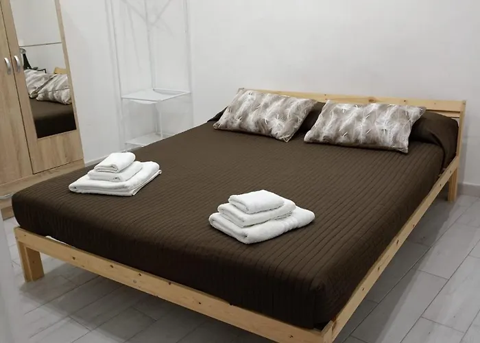 Holiday home La Casa Di Gio *