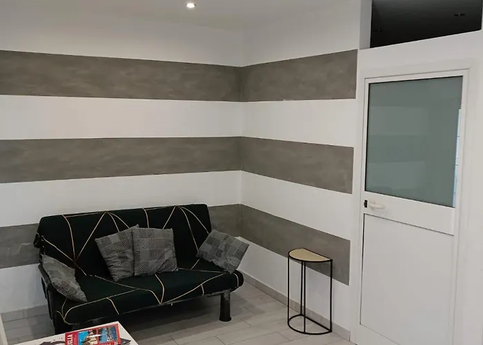 La Casa Di Gio Holiday home