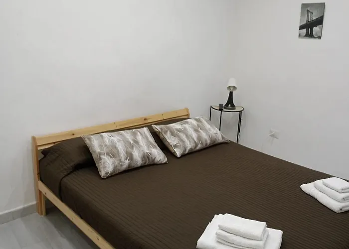 Holiday home La Casa Di Gio