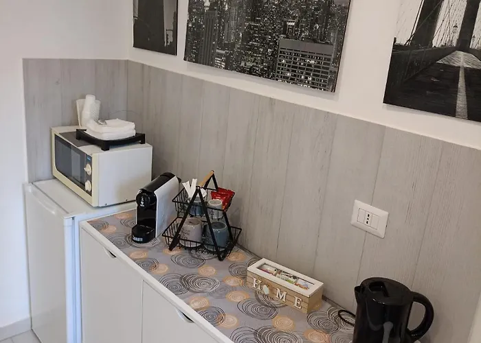 Holiday home La Casa Di Gio *